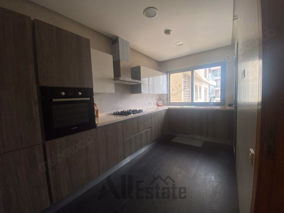 Appartement meublé à louer – Marina