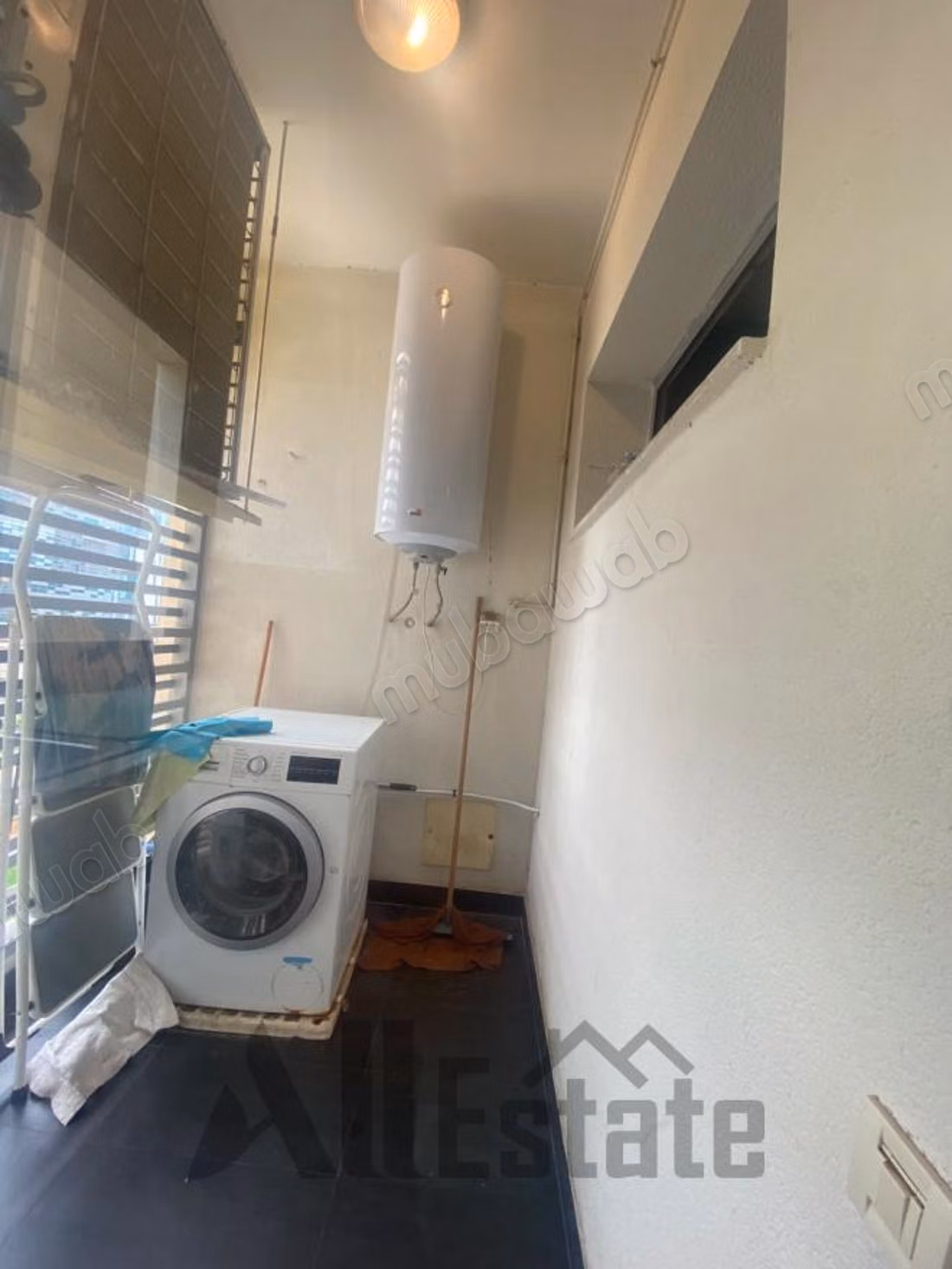 Appartement meublé à louer – Marina