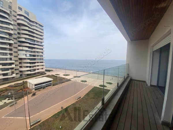 Appartement meublé à louer – Marina
