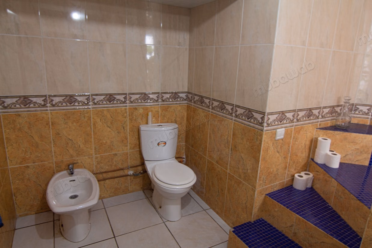 Gezinsvilla van 560 m2 woonruimte