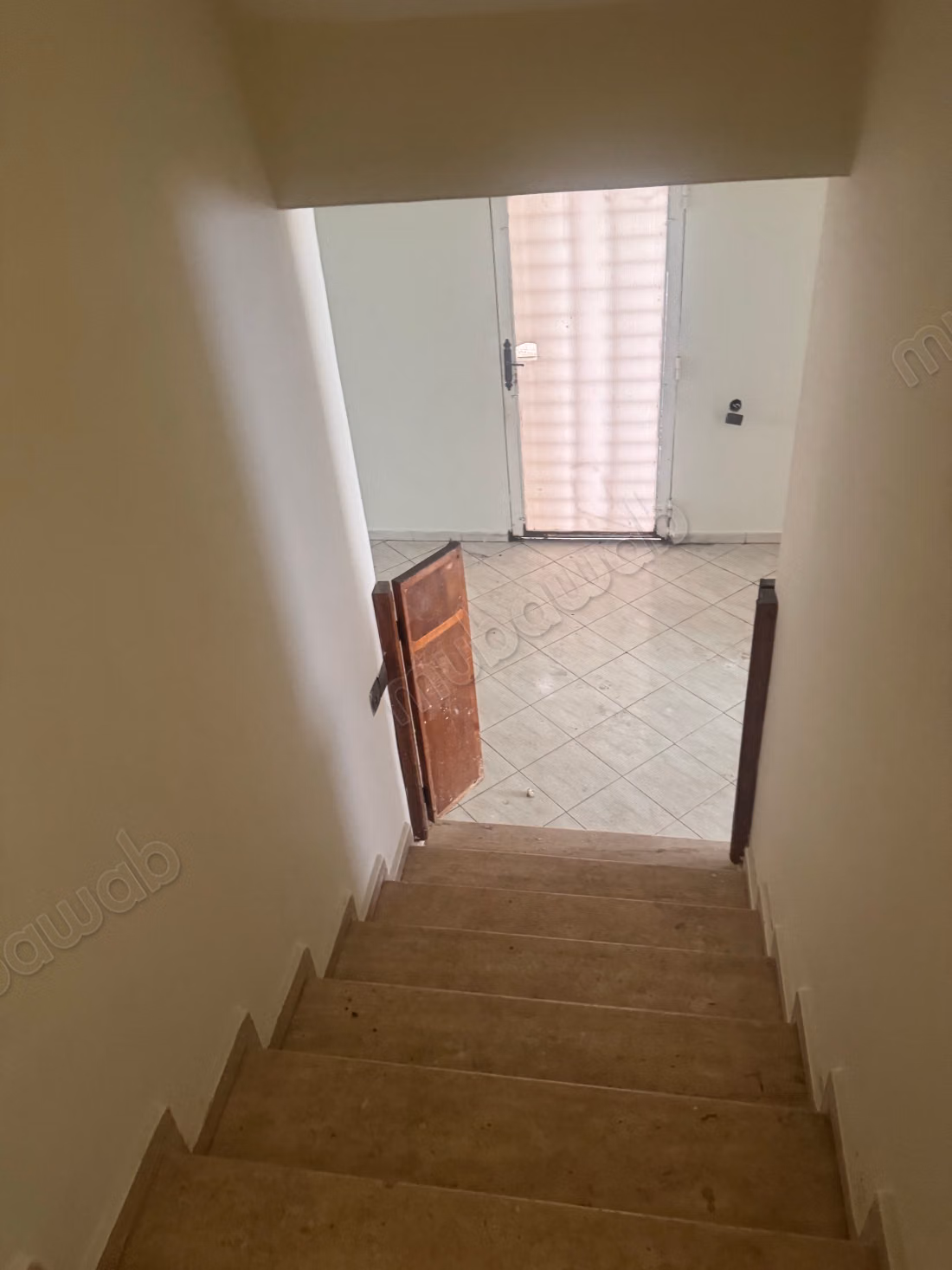 Magnifique villa à vendre à Sidi Maarouf. 4 chambres agréables. Jardin et terrasse