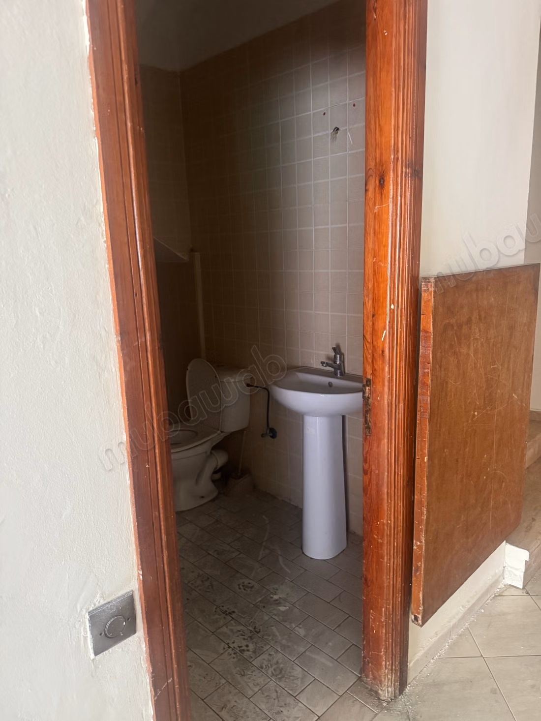 Magnifique villa à vendre à Sidi Maarouf. 4 chambres agréables. Jardin et terrasse