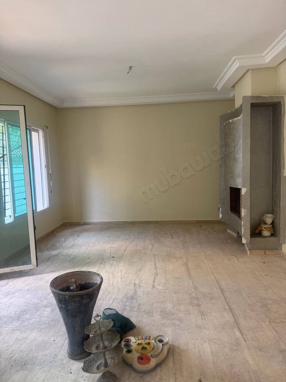 Magnifique villa à vendre à Sidi Maarouf. 4 chambres agréables. Jardin et terrasse