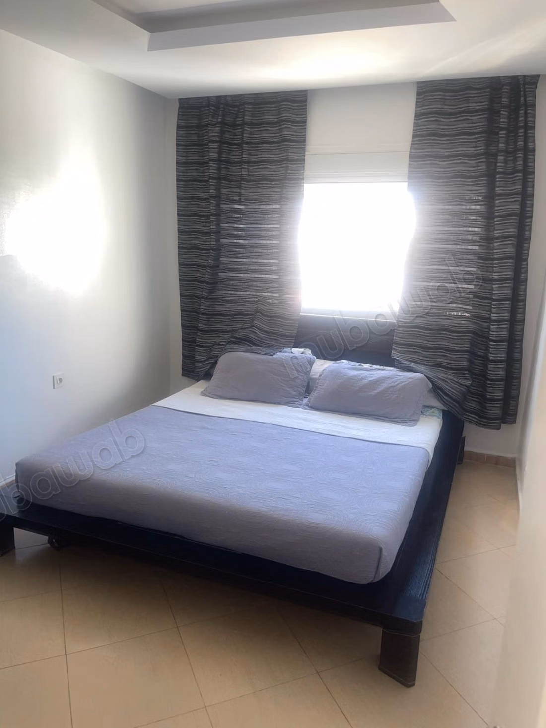 Appartement meublé a louer