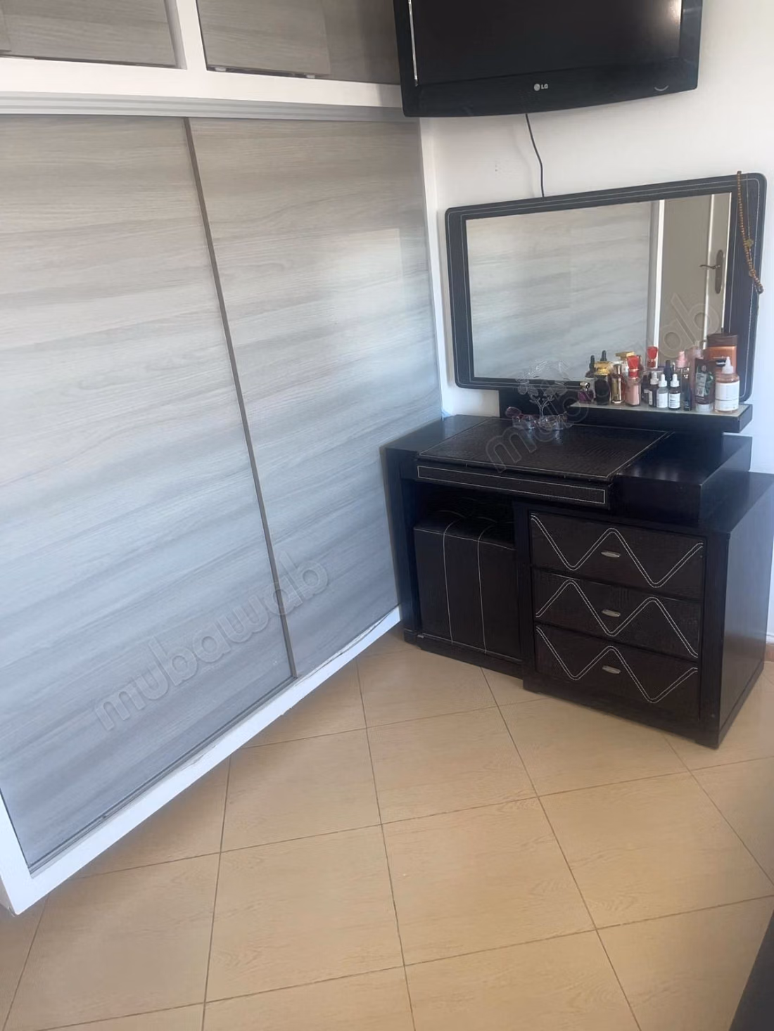 Appartement meublé a louer