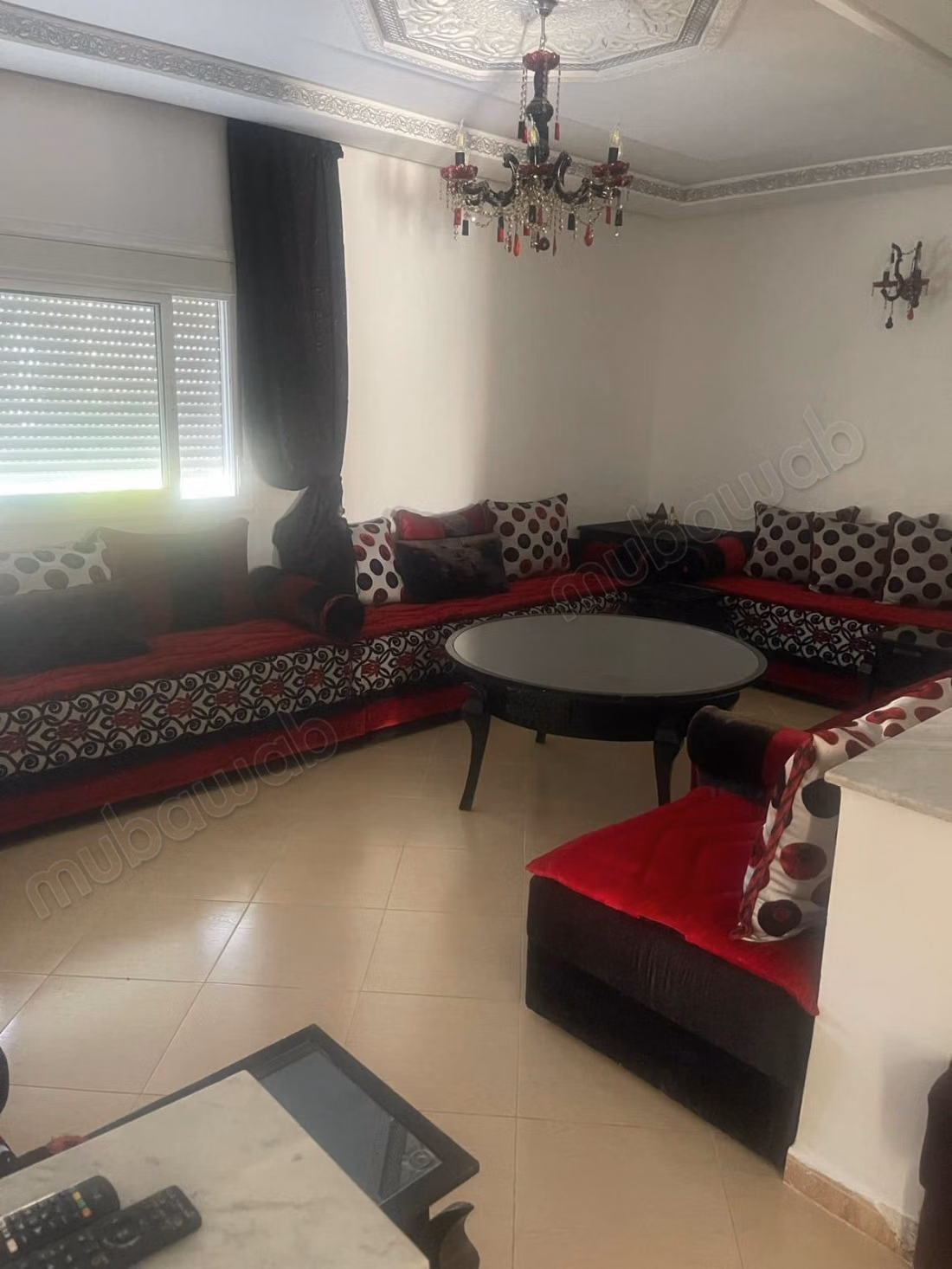 Appartement meublé a louer