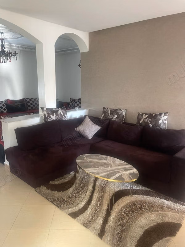 Appartement meublé a louer