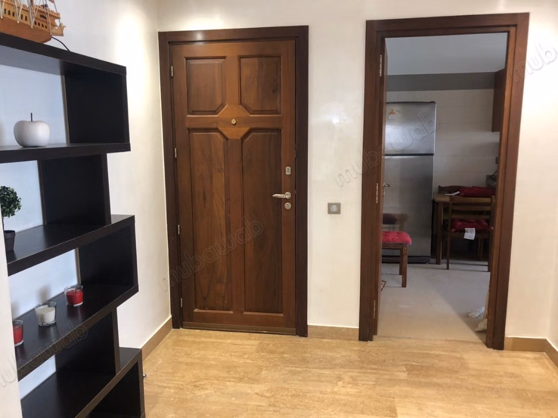 Superbe appartement à louer à Riyad. 4 pièces. Bien meublé