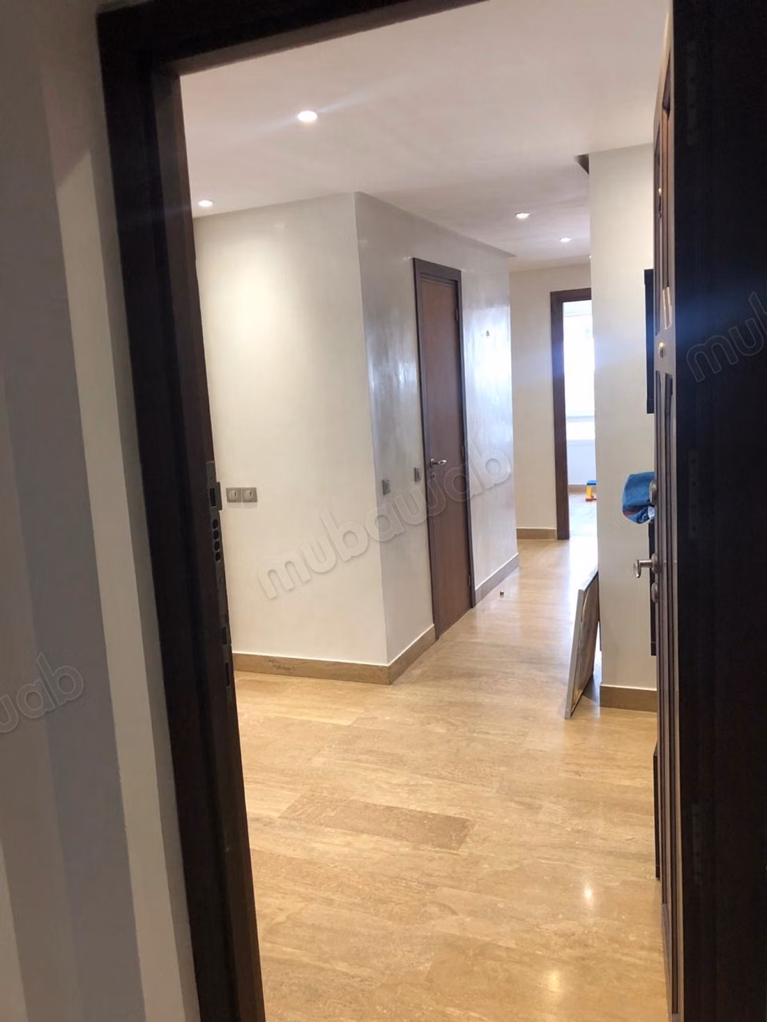 Superbe appartement à louer à Riyad. 4 pièces. Bien meublé