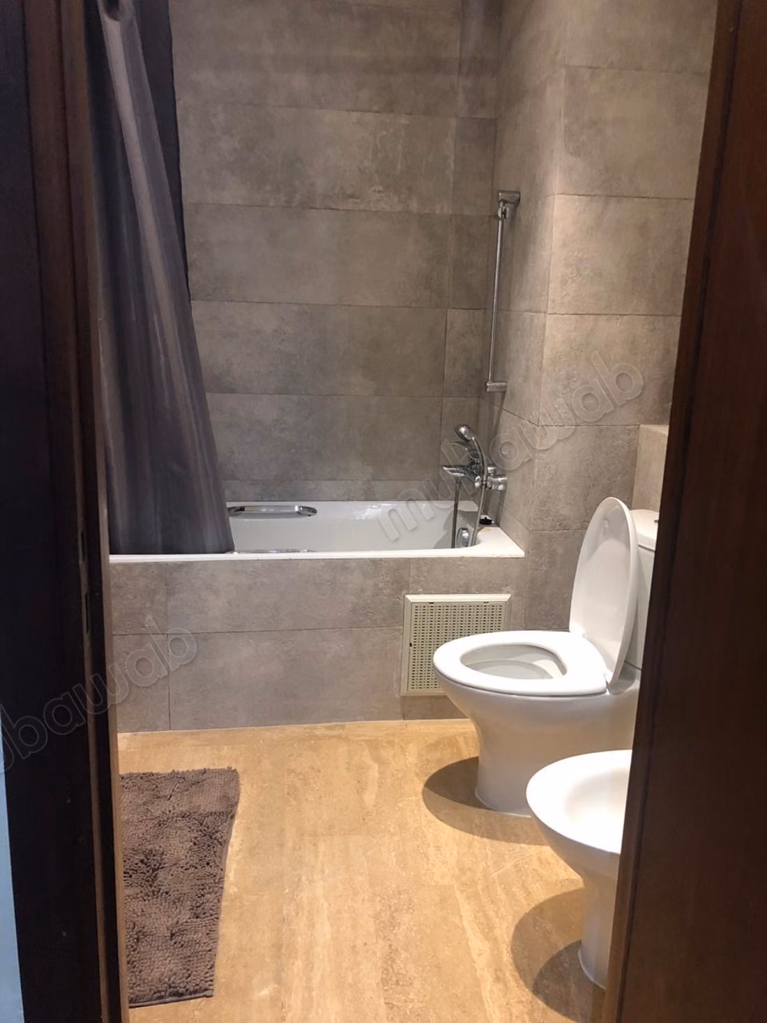 Superbe appartement à louer à Riyad. 4 pièces. Bien meublé