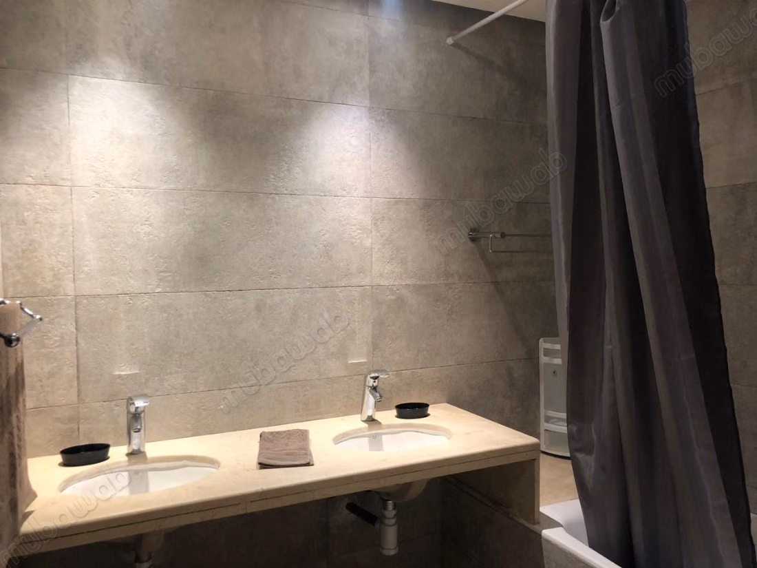Superbe appartement à louer à Riyad. 4 pièces. Bien meublé