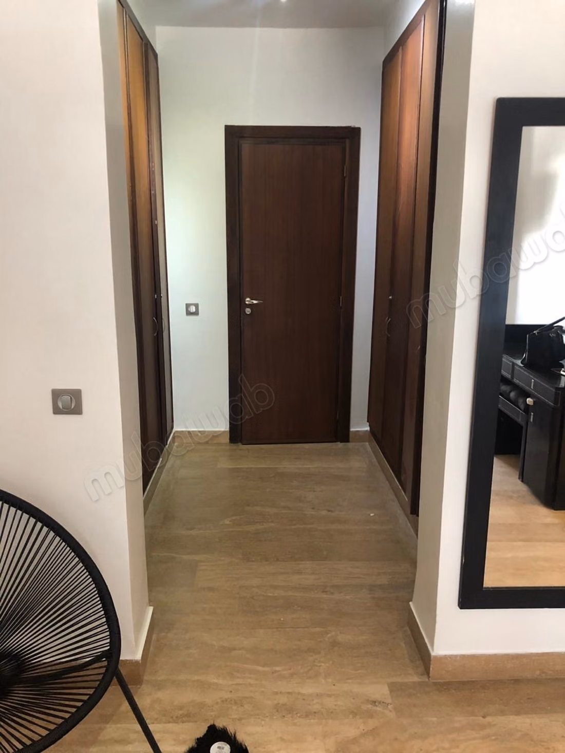 Superbe appartement à louer à Riyad. 4 pièces. Bien meublé