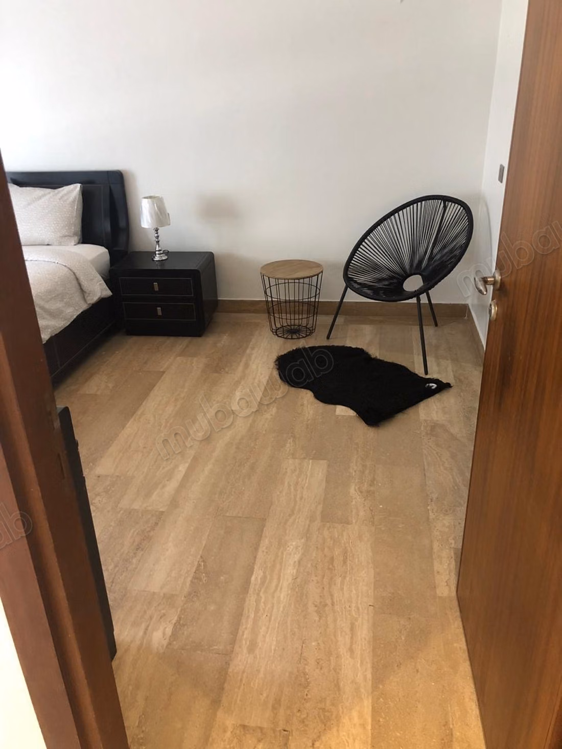 Superbe appartement à louer à Riyad. 4 pièces. Bien meublé