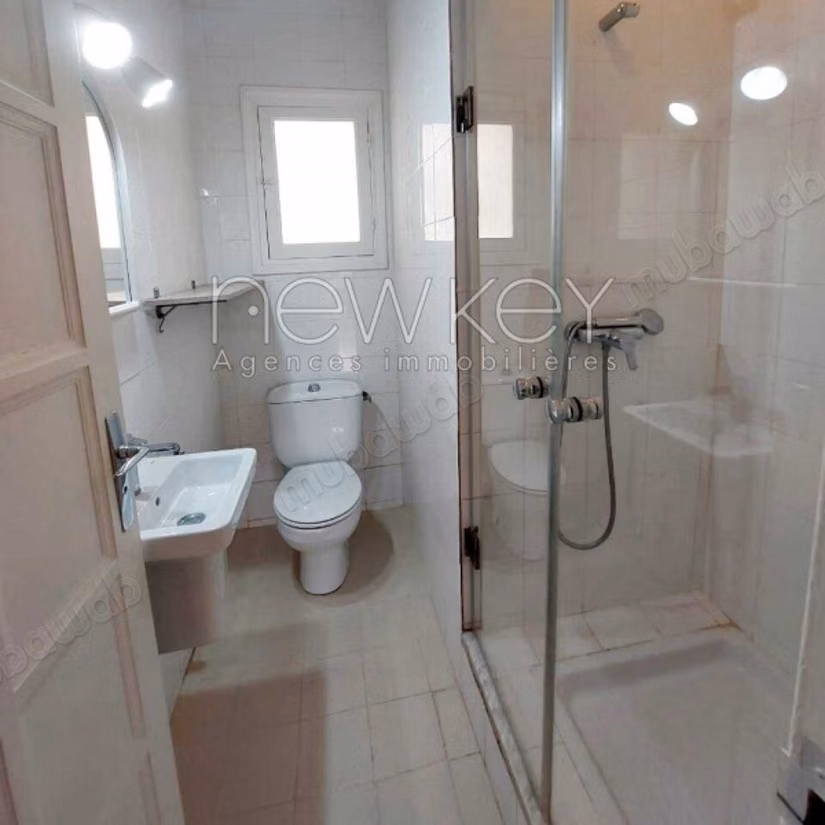 Un duplex S4 a La Marsa