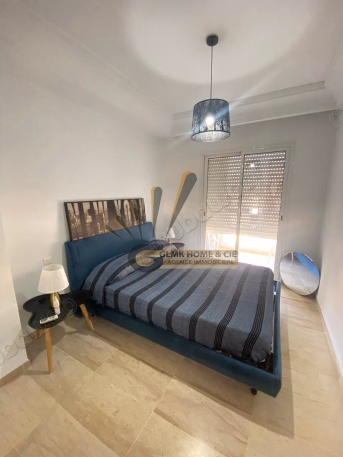 For Rent: A Furnished S1 Apartment at Lake 2