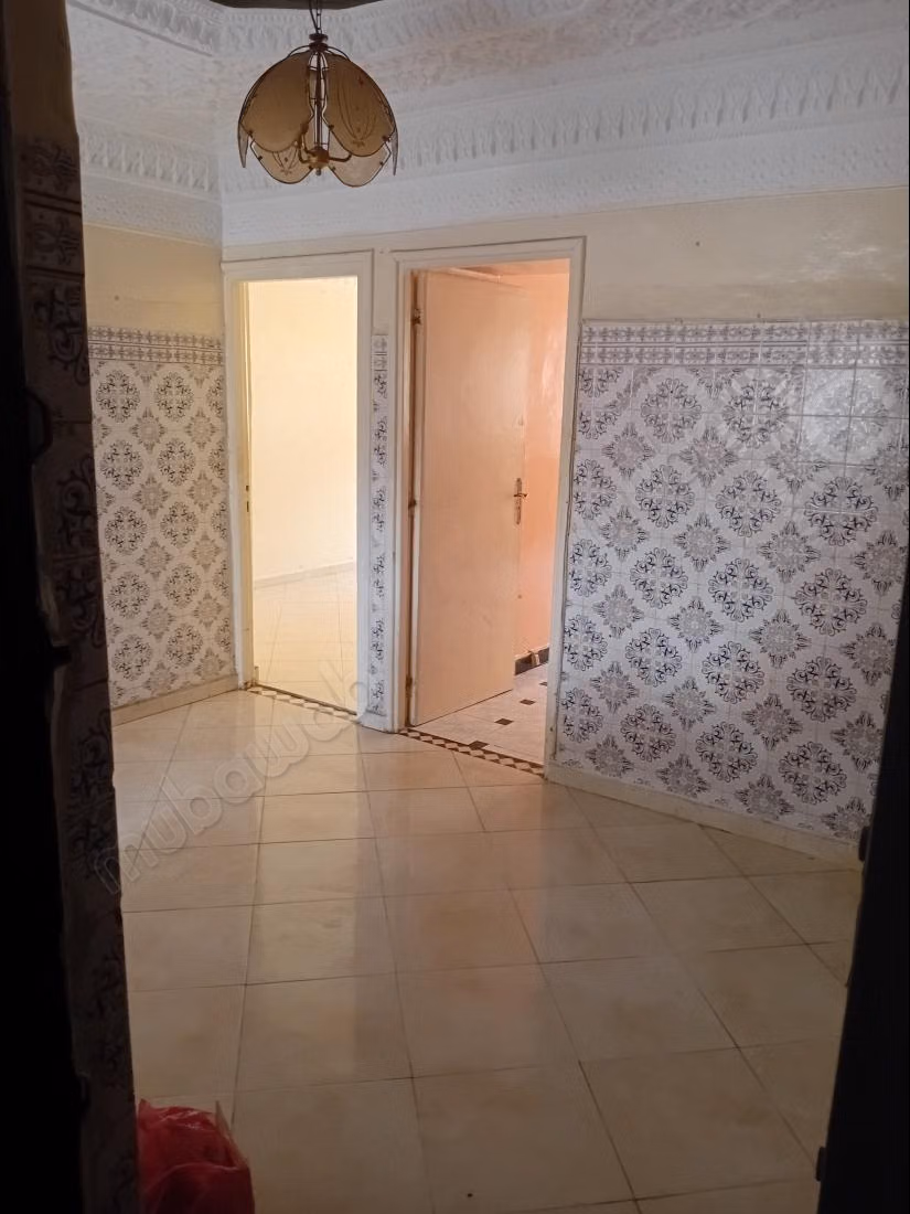 Appartement 72 m² f Sidi Othmane — 14
