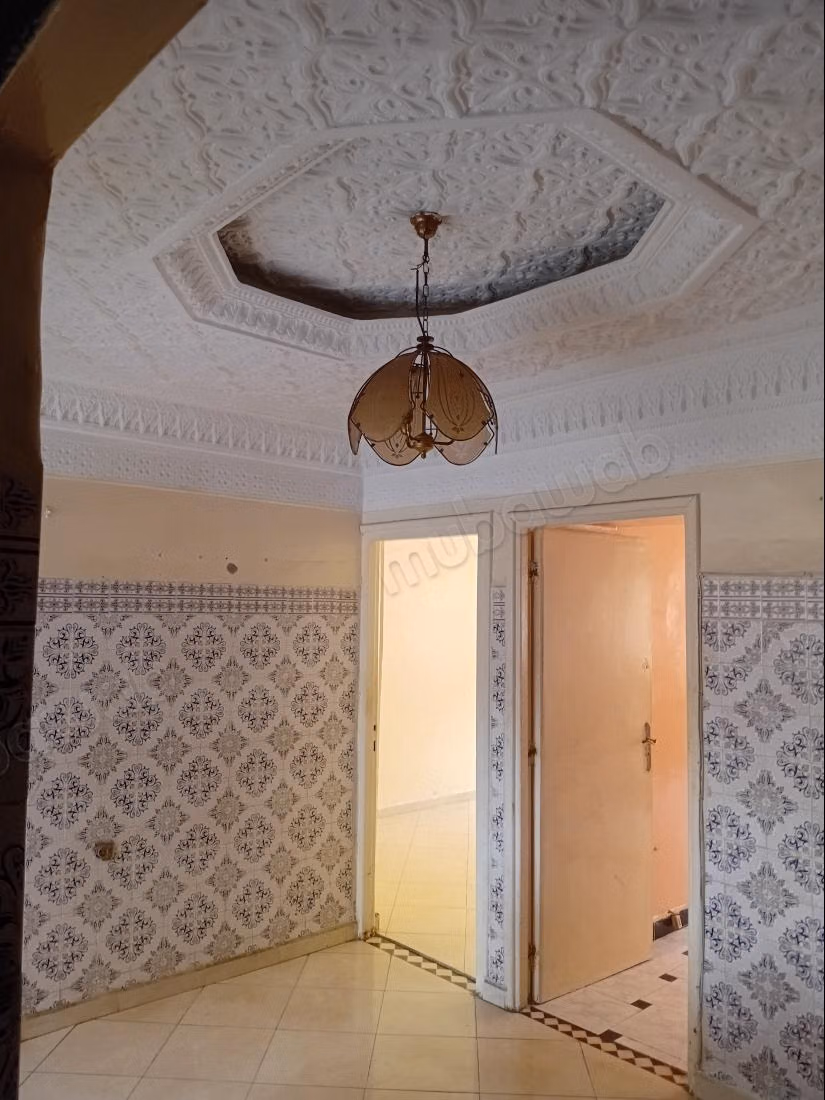Appartement 72 m² f Sidi Othmane — 15