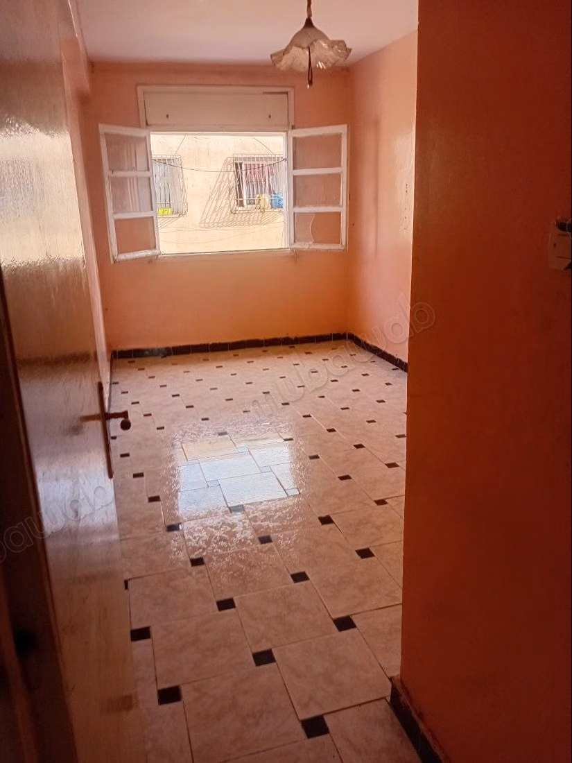 Appartement 72 m² f Sidi Othmane — 13