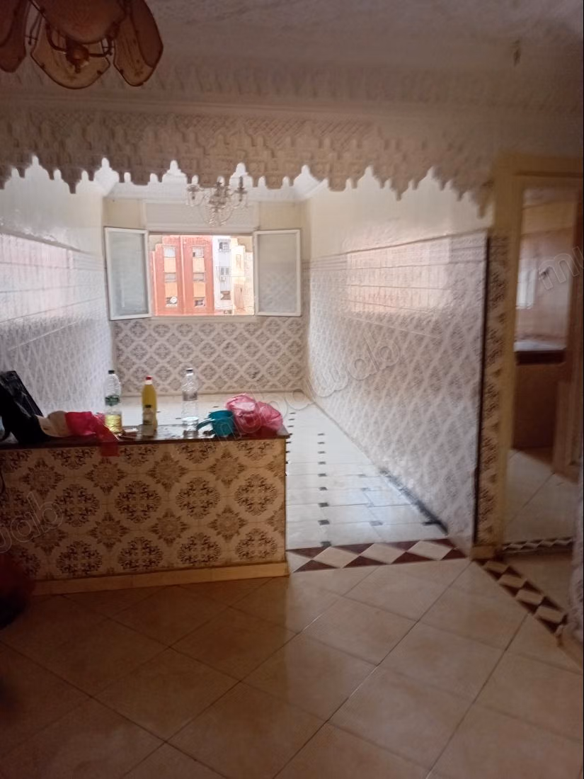 Appartement 72 m² f Sidi Othmane — 12