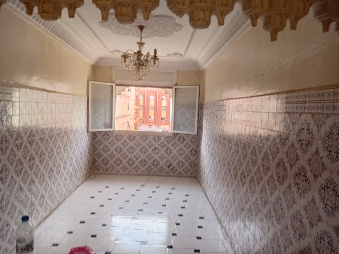 Appartement 72 m² f Sidi Othmane — 11