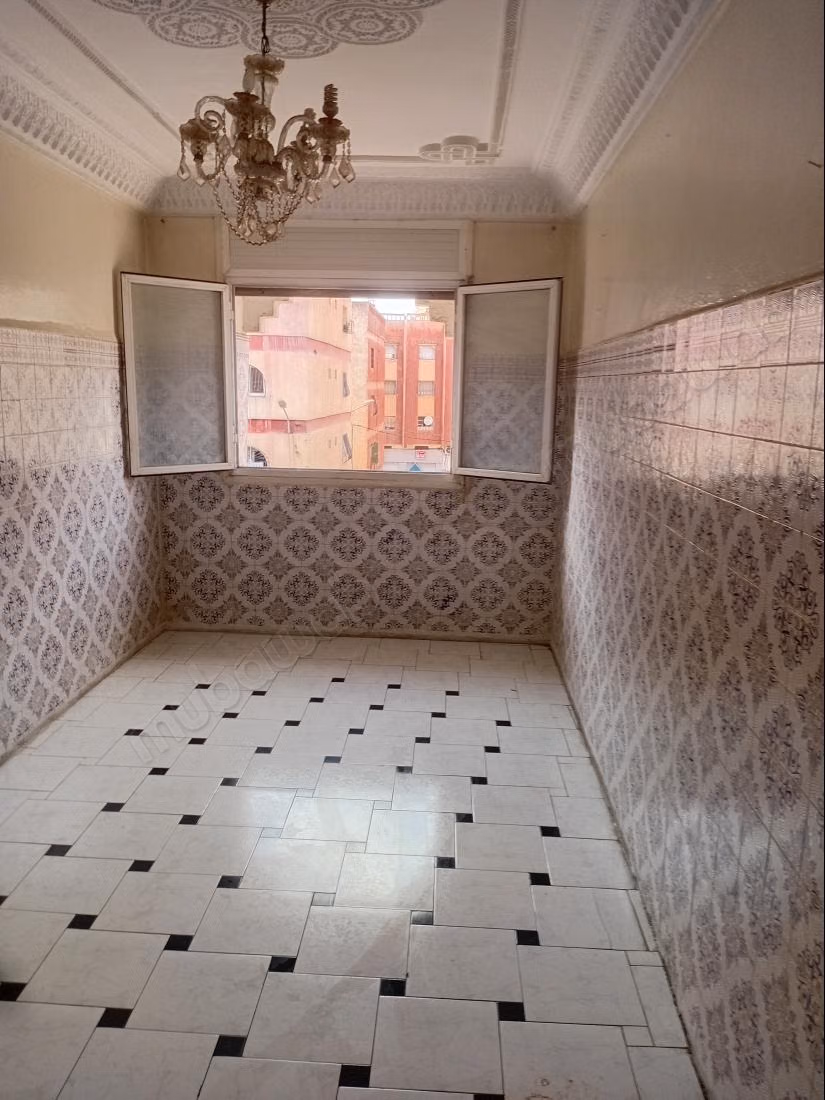 Appartement 72 m² f Sidi Othmane — 10