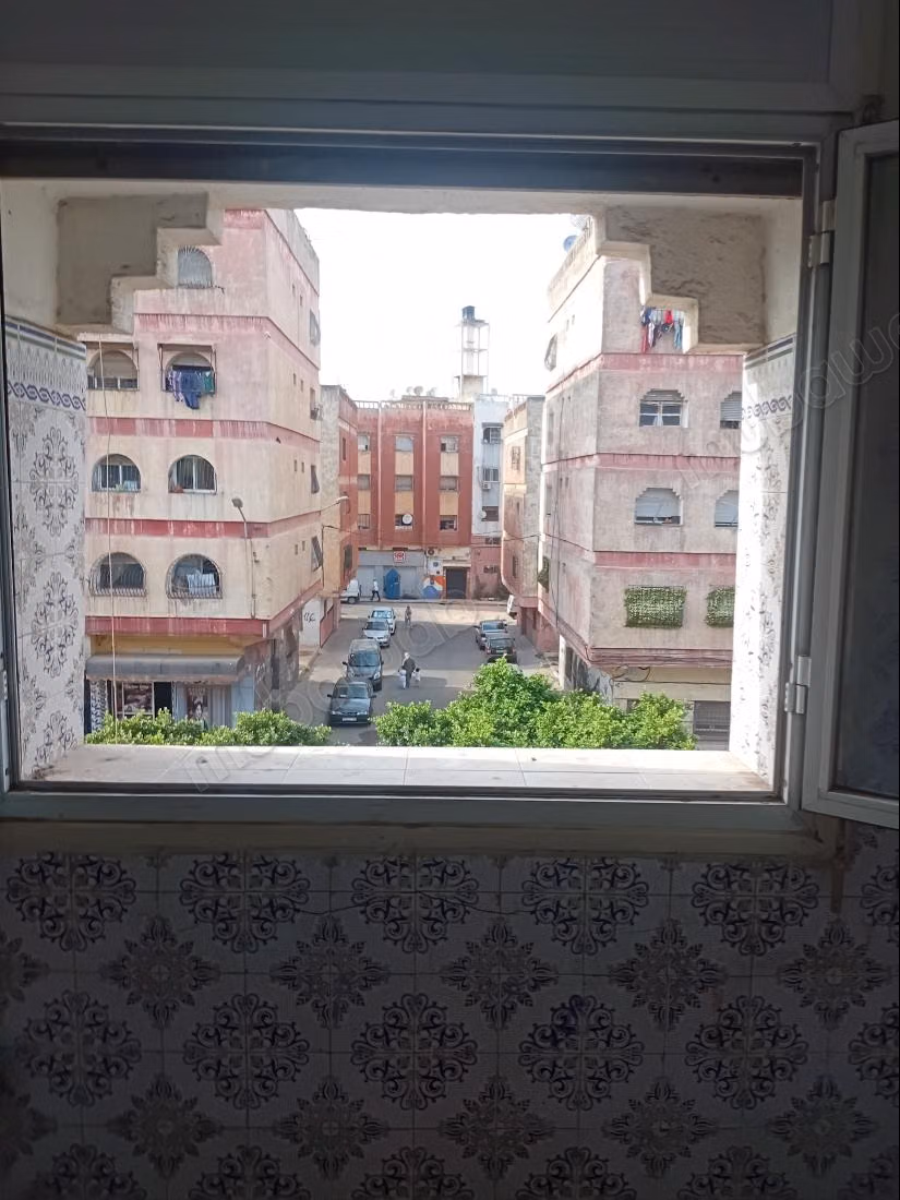 Appartement 72 m² f Sidi Othmane — 9