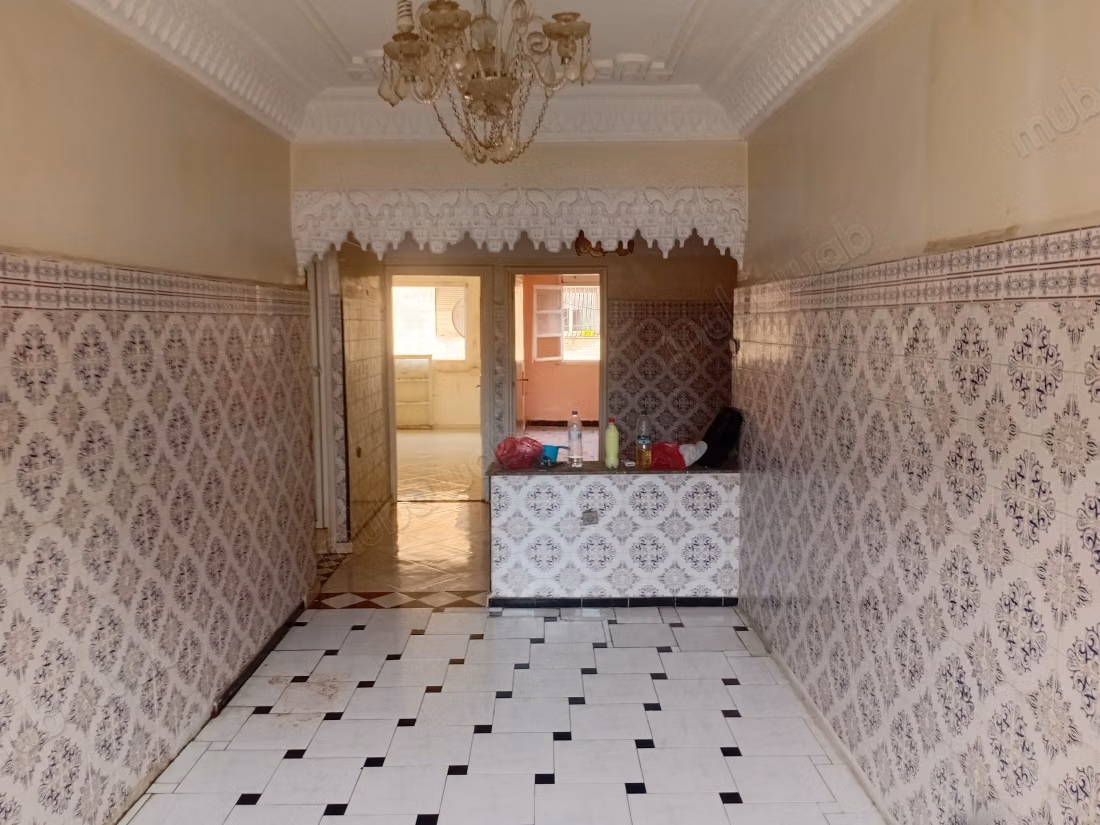 Appartement 72 m² f Sidi Othmane — 8