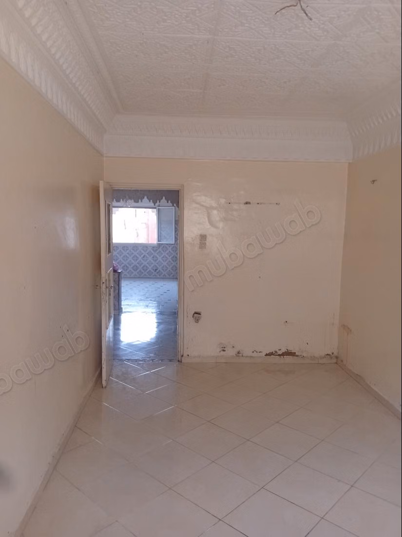 Apparemment 72 m² à vendre 
salmia 2 — 6