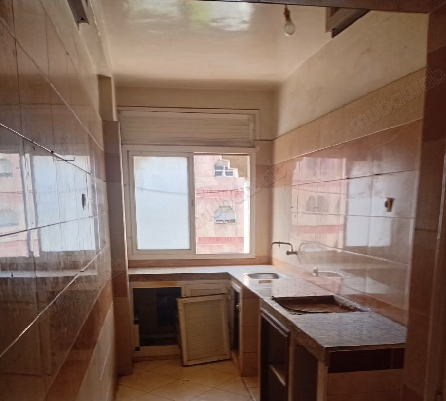 Apparemment 72 m² à vendre 
salmia 2 — 2