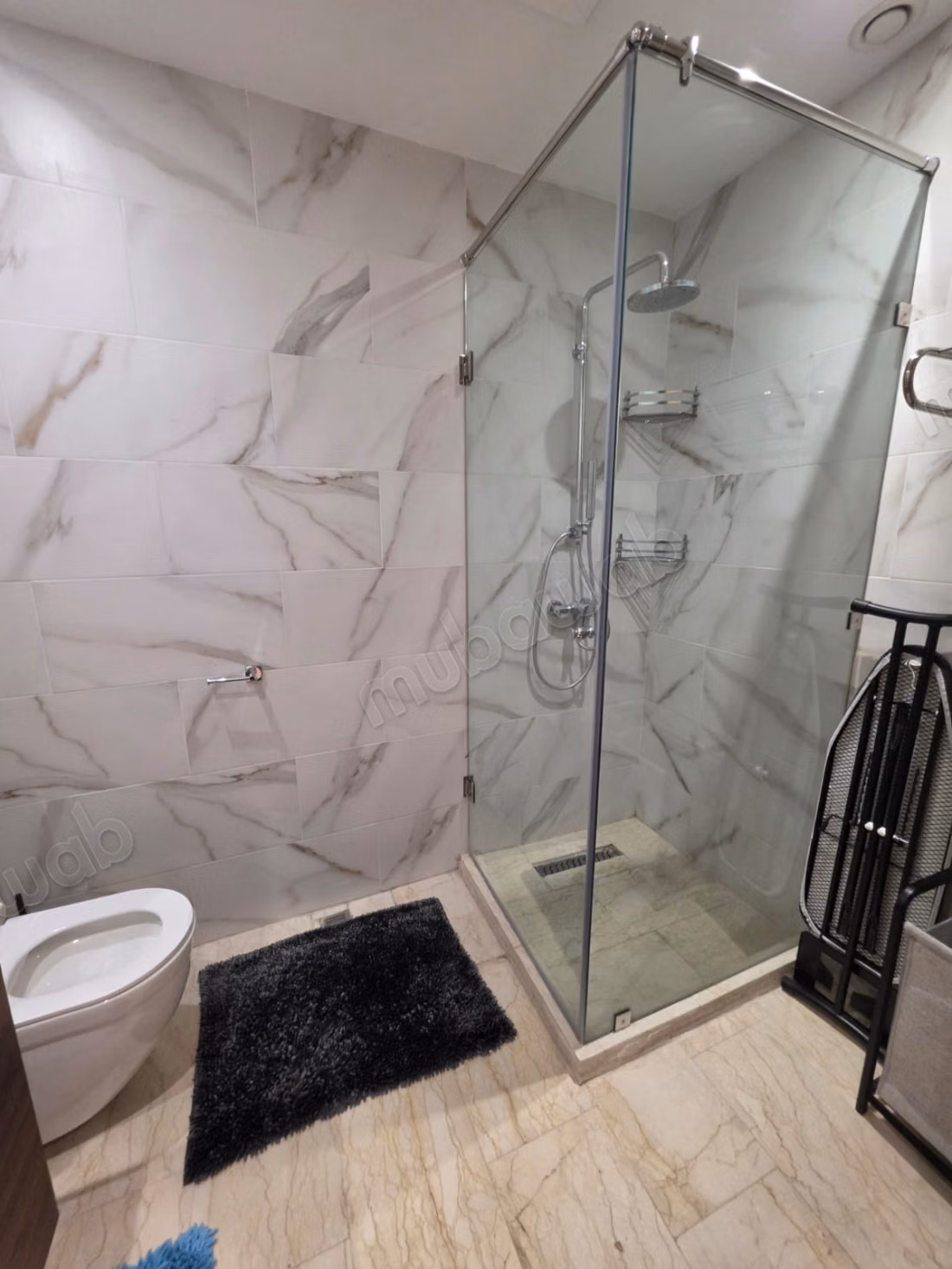 Stunning furnished apartment in Gueliz