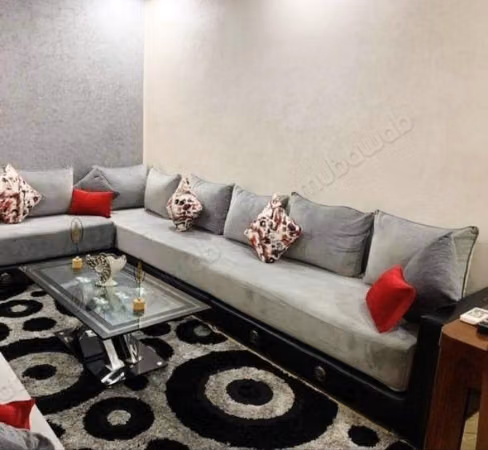 En vente Appartement à Hay Charaf