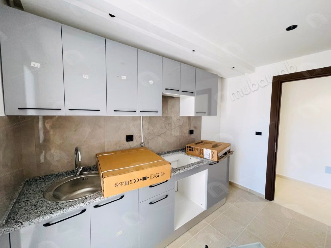 À vendre – s1 jamais habité