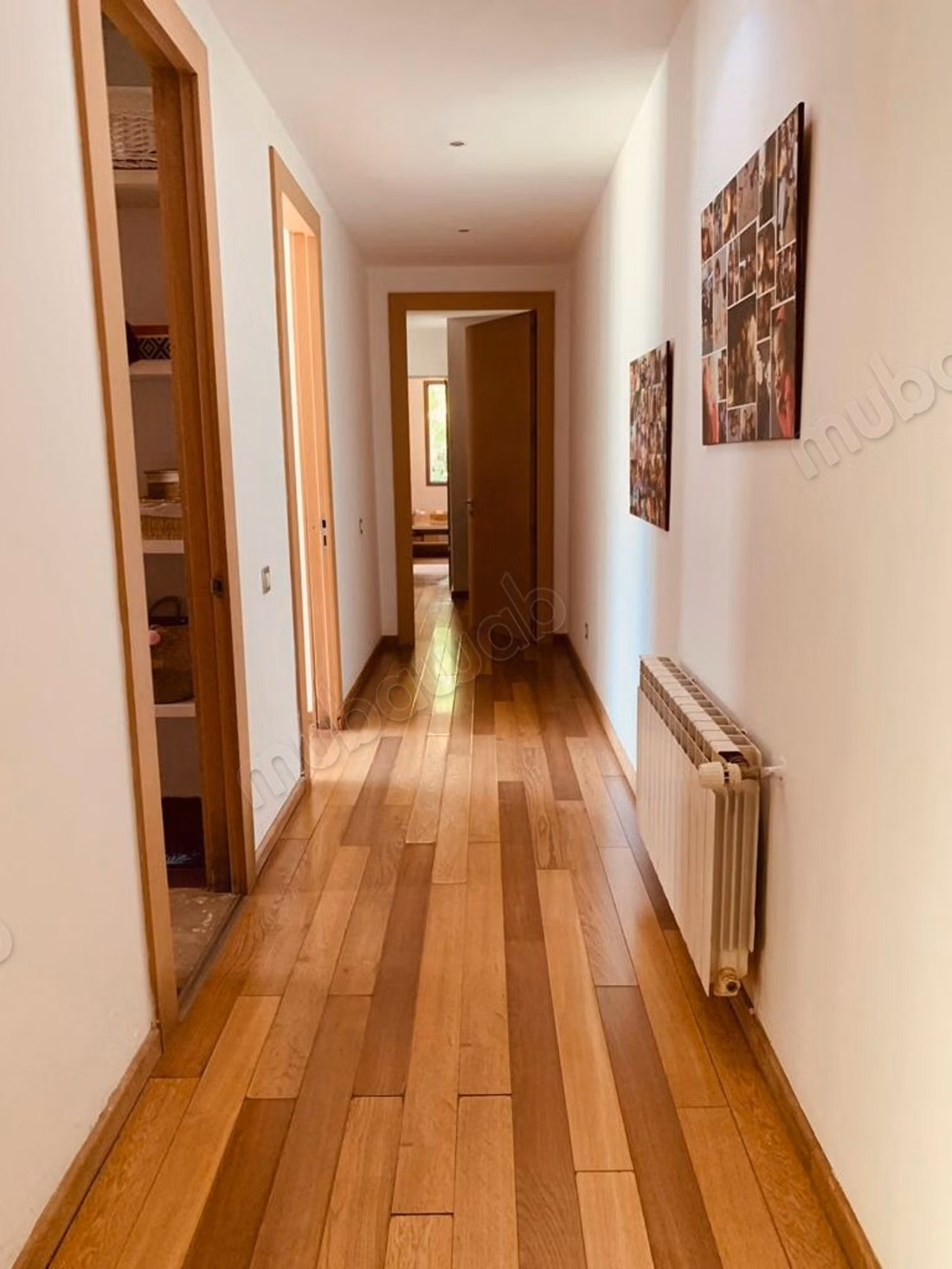 Casa di alto standing in vendita a Nouaceur. Superficie totale 1090 m². Arredata