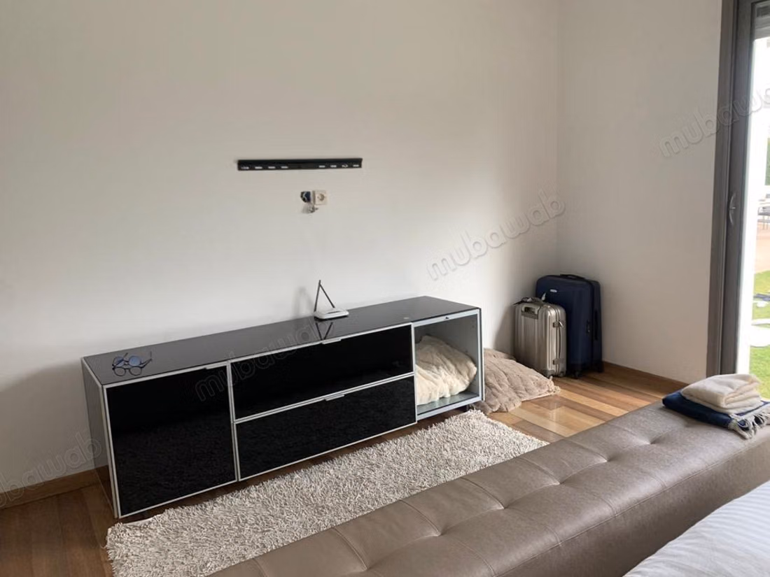 Casa di alto standing in vendita a Nouaceur. Superficie totale 1090 m². Arredata