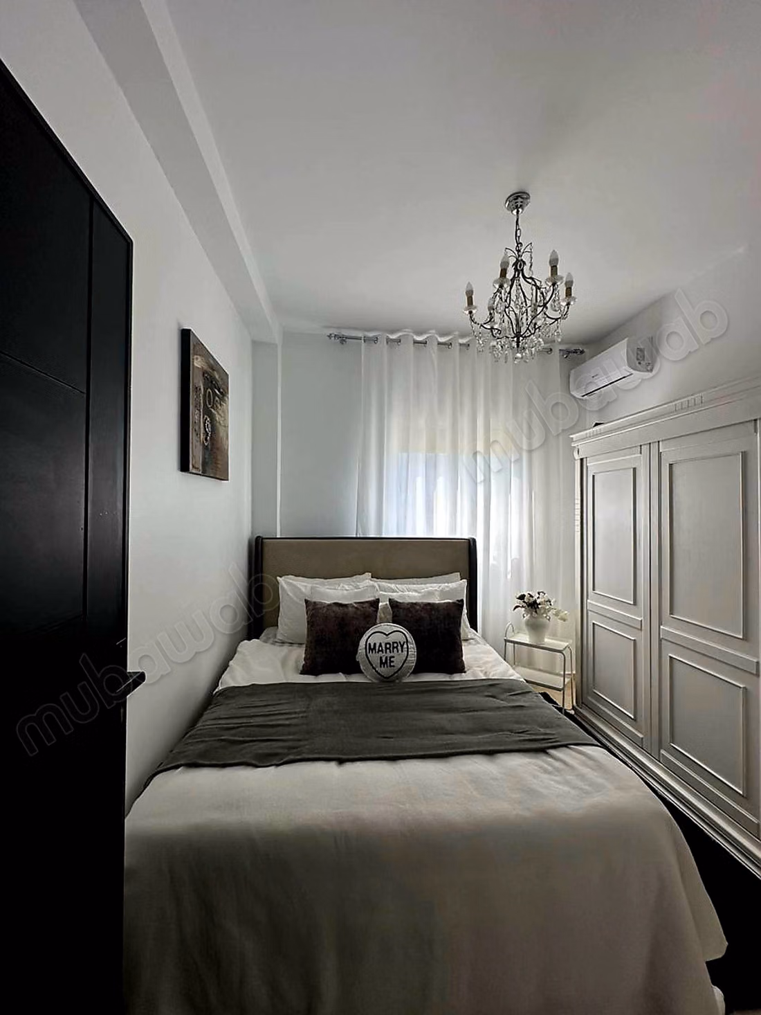 Louer appartement très moderne a gzenaya