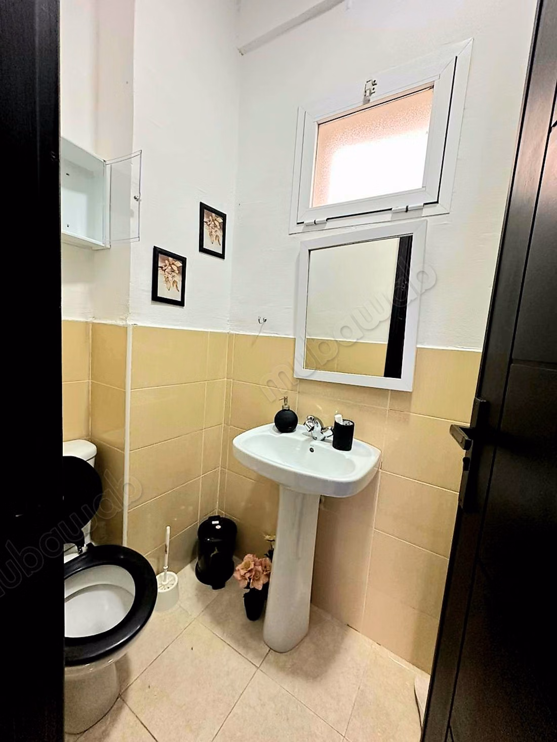 Louer appartement très moderne a gzenaya