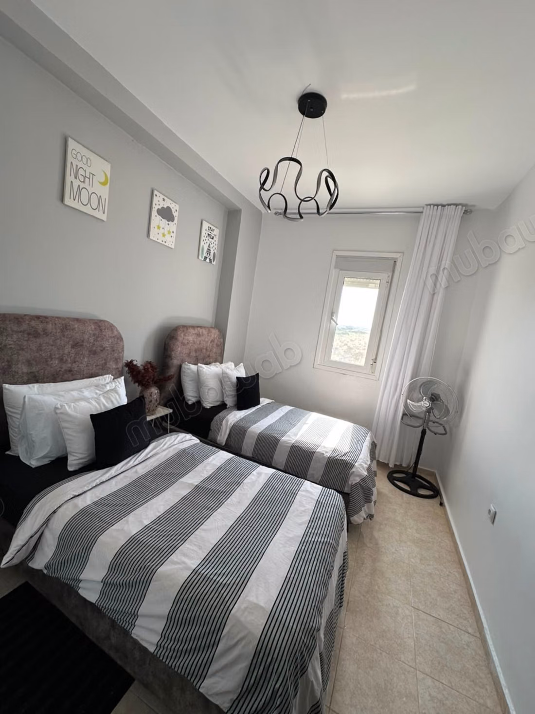 Louer appartement très moderne a gzenaya