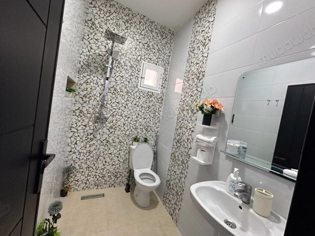 Louer appartement très moderne a gzenaya