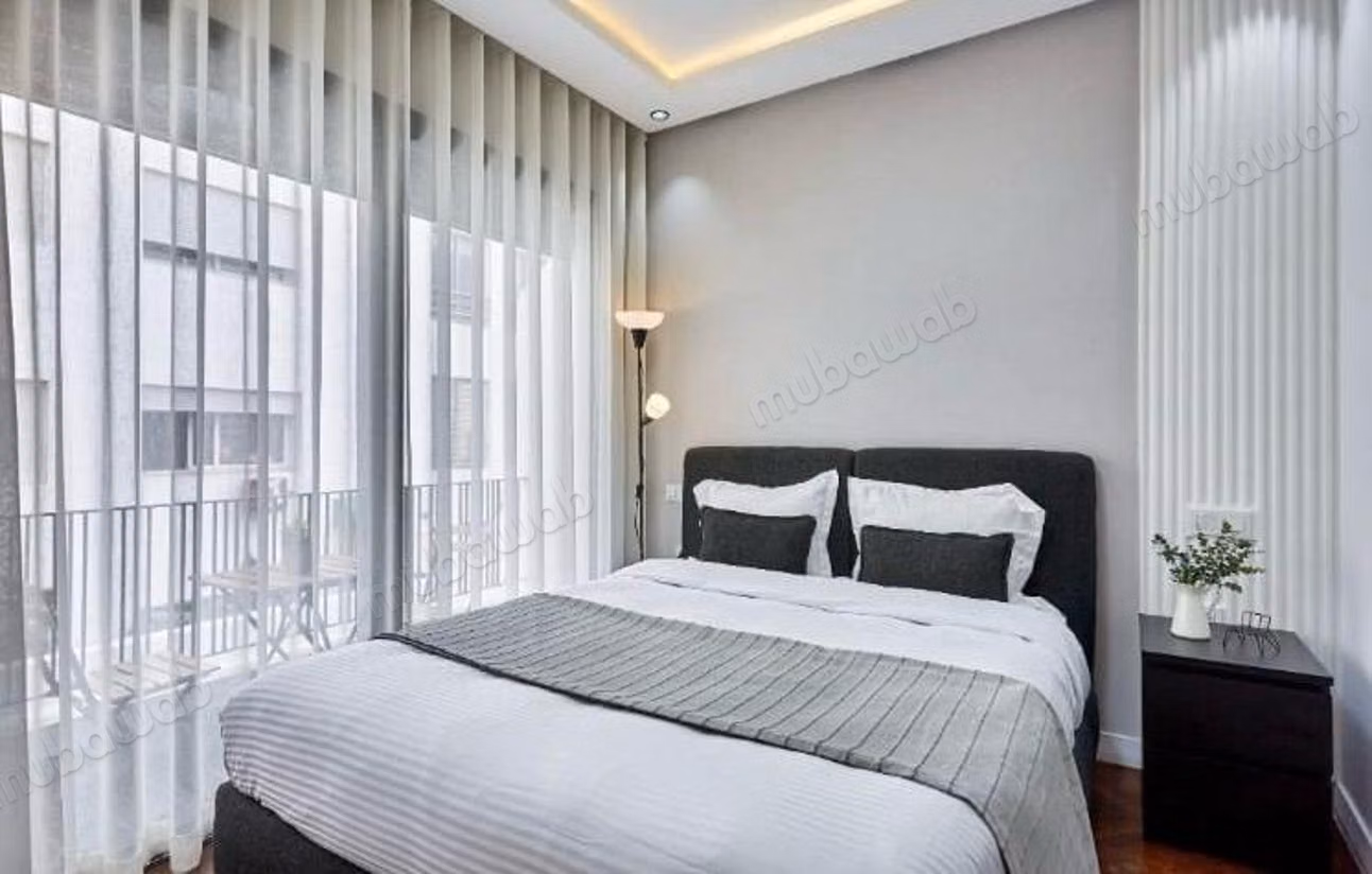 Bellissimo appartamento in affitto a Oasis. 2 camere confortevoli. Arredato