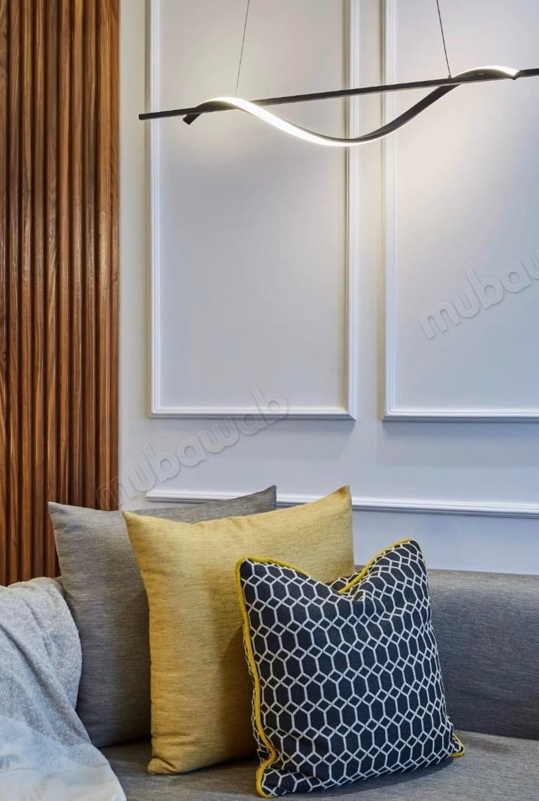 Bellissimo appartamento in affitto a Oasis. 2 camere confortevoli. Arredato