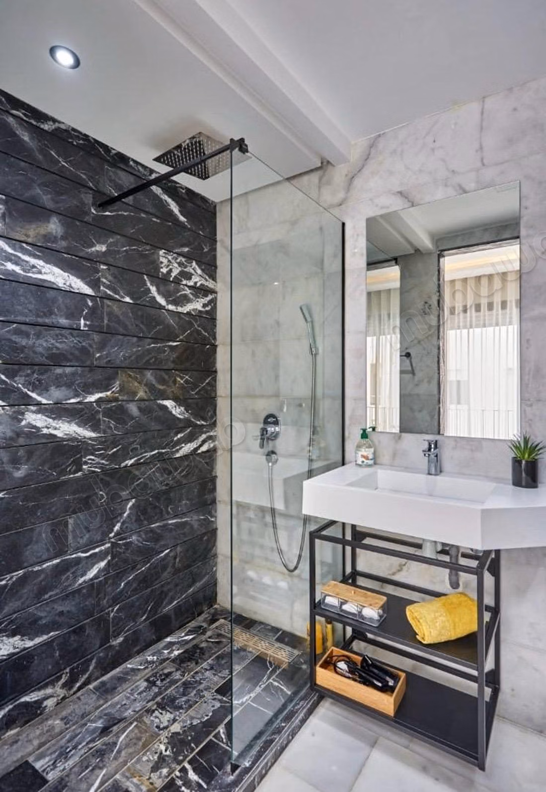 Bellissimo appartamento in affitto a Oasis. 2 camere confortevoli. Arredato