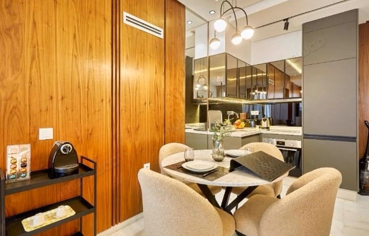 Bellissimo appartamento in affitto a Oasis. 2 camere confortevoli. Arredato