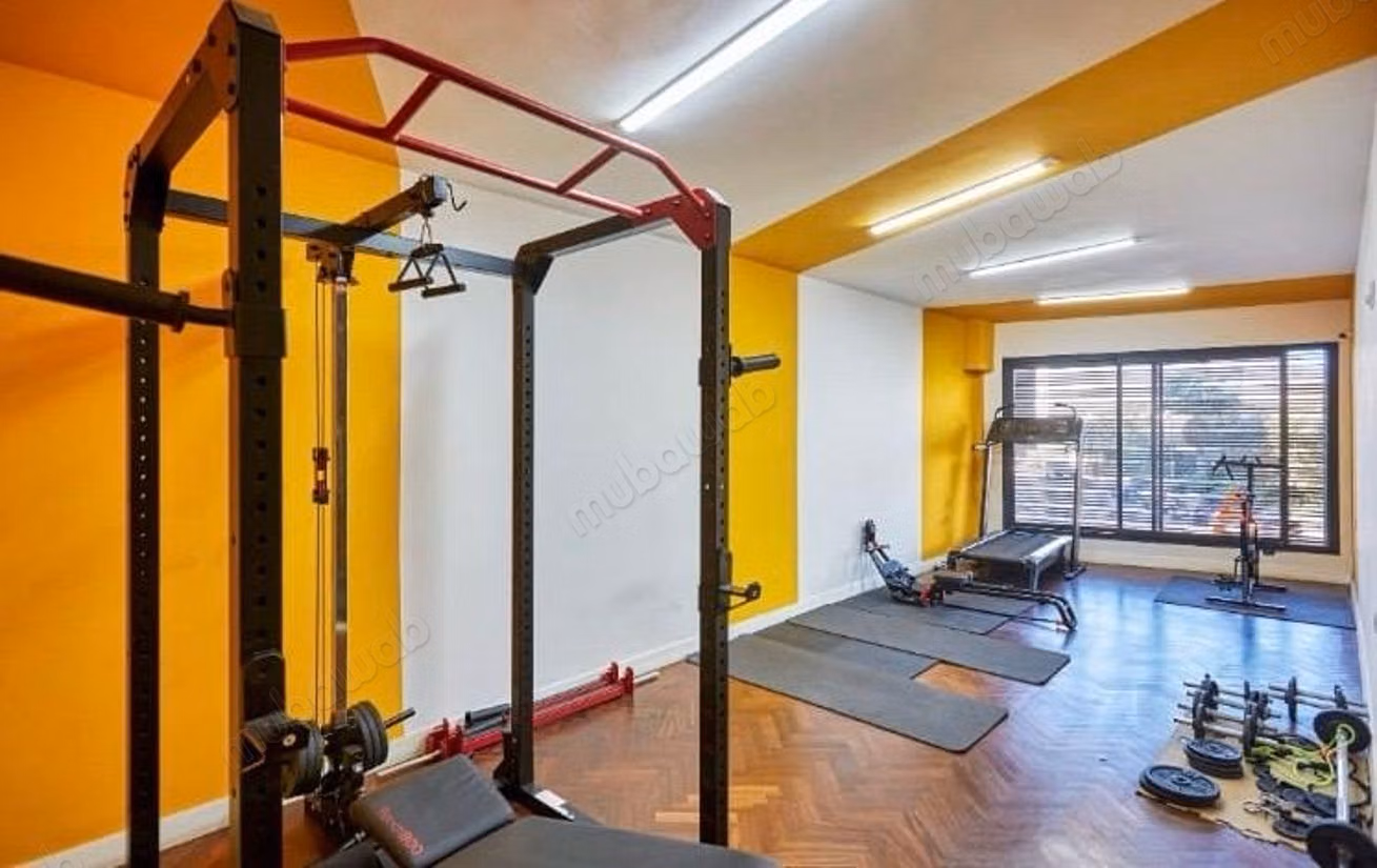 Bellissimo appartamento in affitto a Oasis. 2 camere confortevoli. Arredato