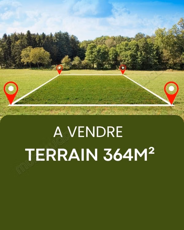 For sale - Land in El Manar