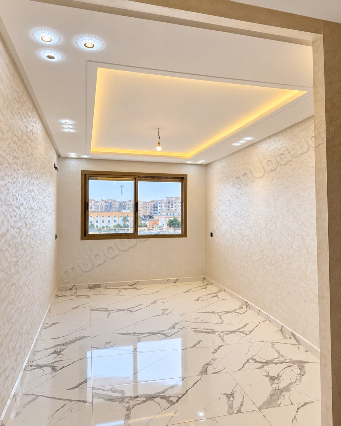 For Sale, beautiful new apartment in Sala al Jadida