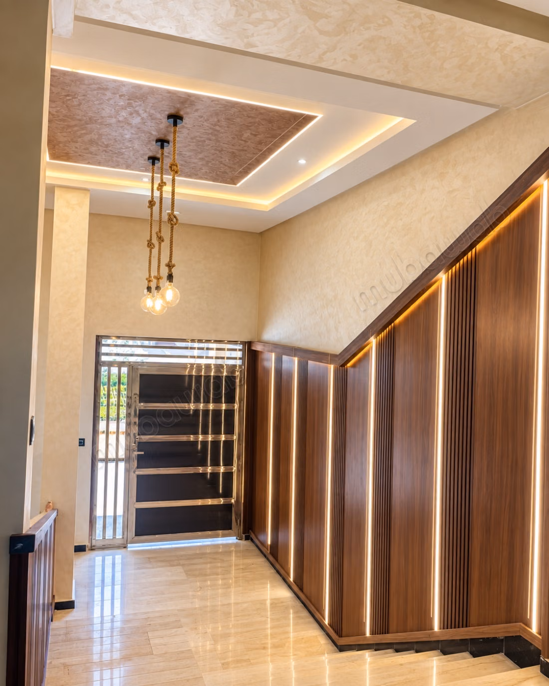 For Sale, beautiful new apartment in Sala al Jadida