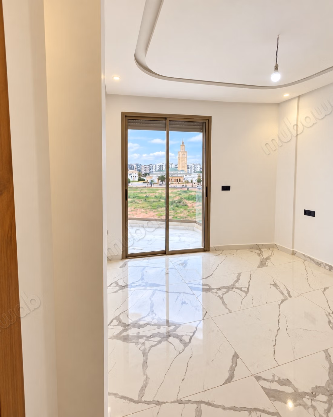 For Sale, beautiful new apartment in Sala al Jadida