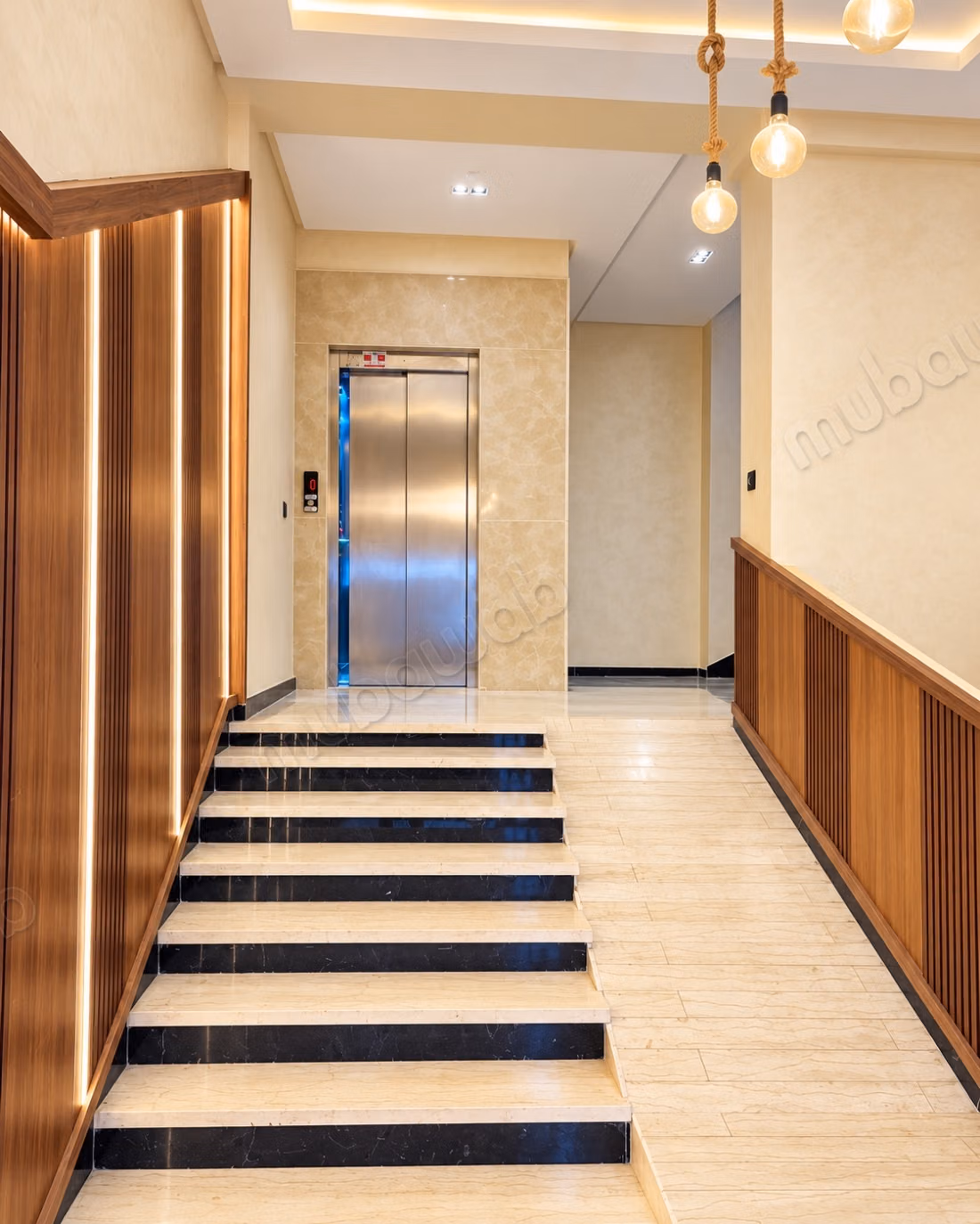 For Sale, beautiful new apartment in Sala al Jadida
