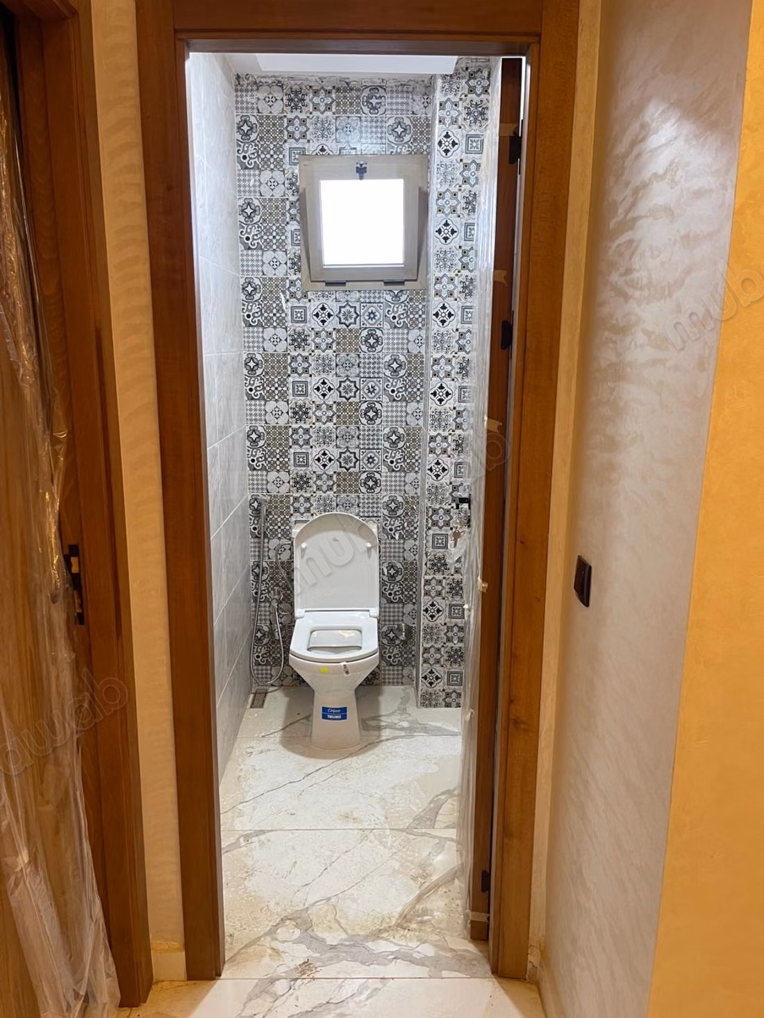 Te huur, mooi nieuw appartement in Sala Al Jadida