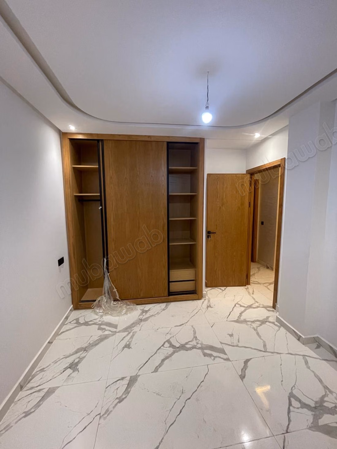 Te huur, mooi nieuw appartement in Sala Al Jadida